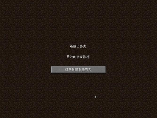我的世界存档消失了怎么办截图