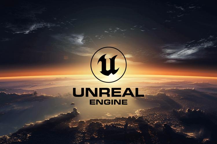 虚幻引擎ue4免广告版截图