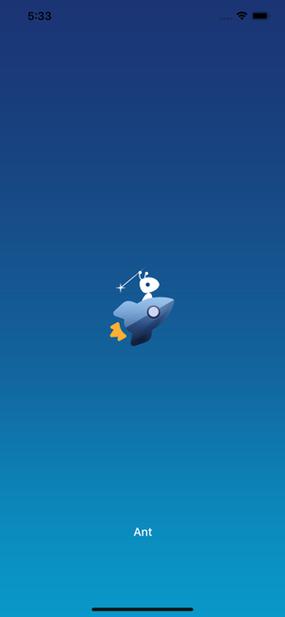 蚂蚁ant加速官网优化版截图
