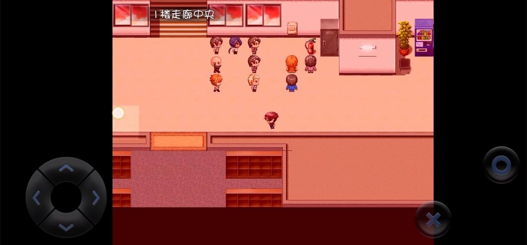 时间静止的时间RPG汉化下载在线阅读截图