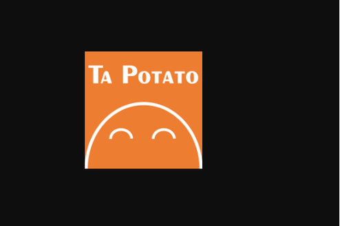potato土豆免费截图