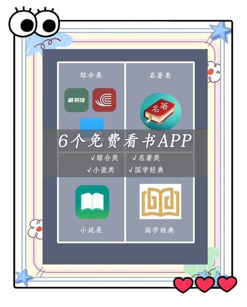 66看书app截图