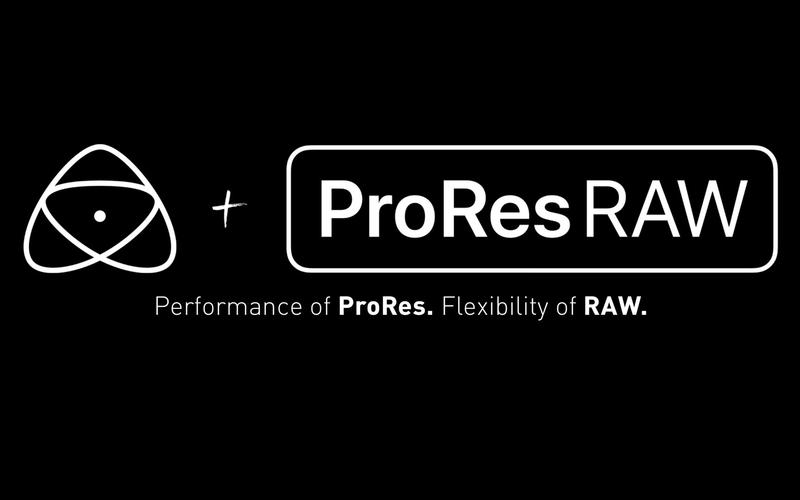 proresraw视频格式截图