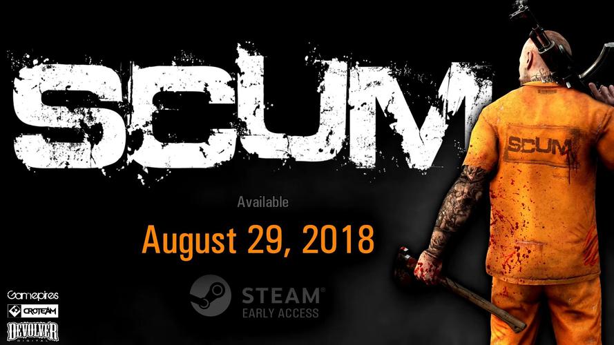 scum正版入口免费2022免费版截图