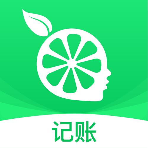 柠檬记账app截图