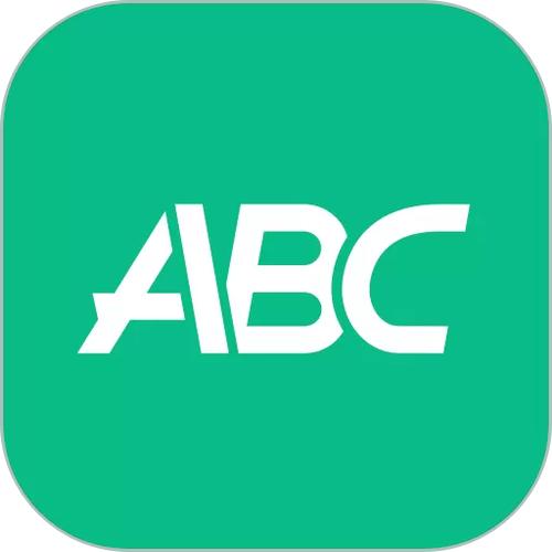ABC医疗云手机版安装图标