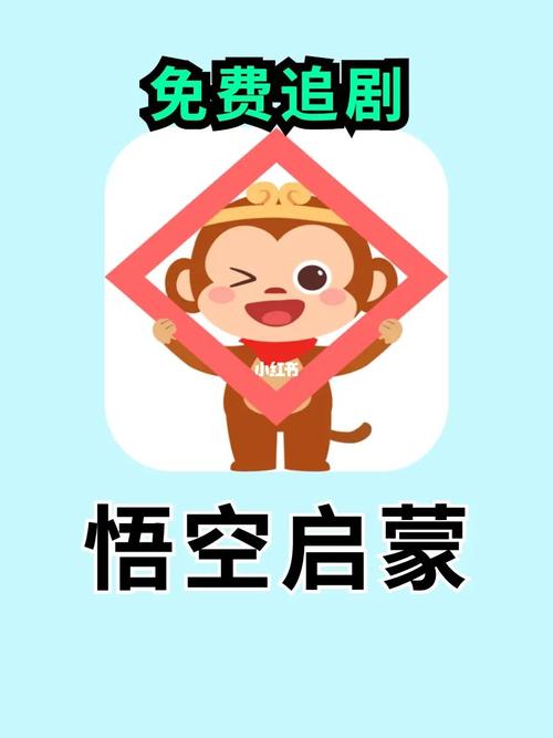 悟空启蒙追剧暗号更新内容截图