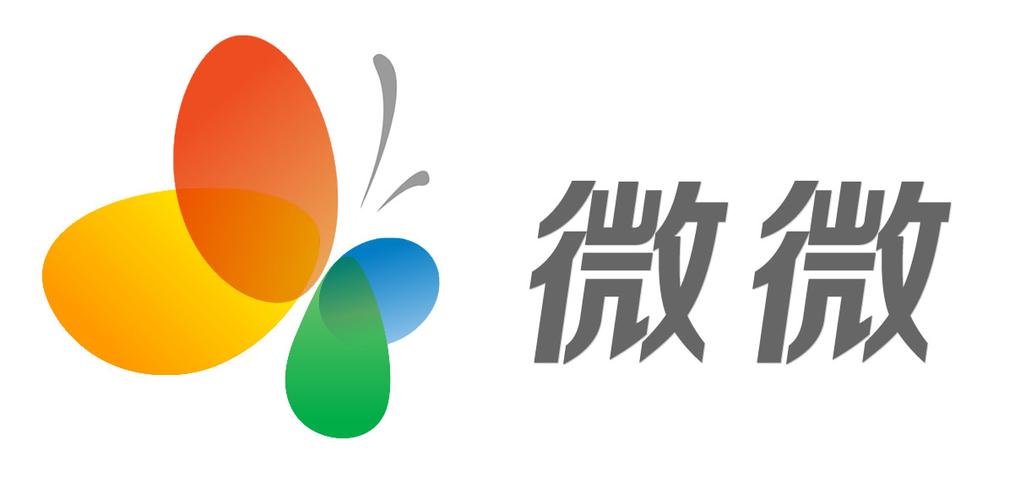 微微工作截图