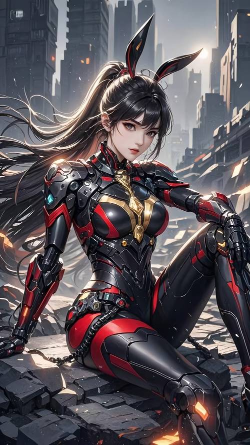 凌辱贩卖机漫画截图