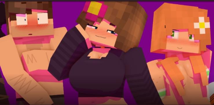 minecraft slipperyt18污版截图