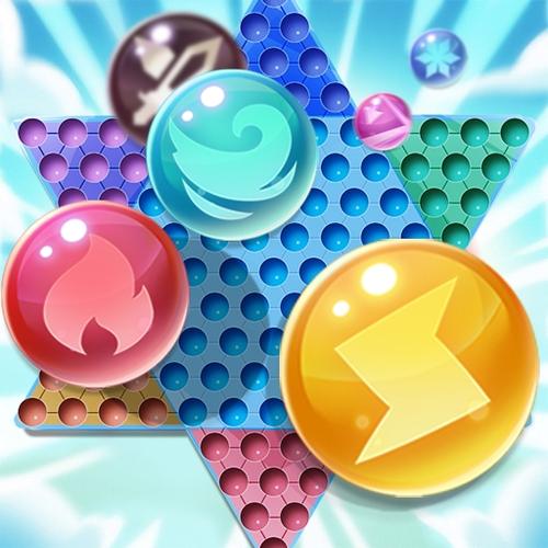 双人跳棋游戏安卓版截图