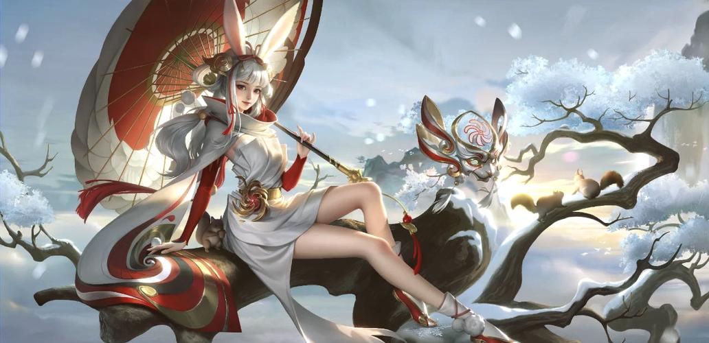 公孙离的欢迎会漫画全集截图