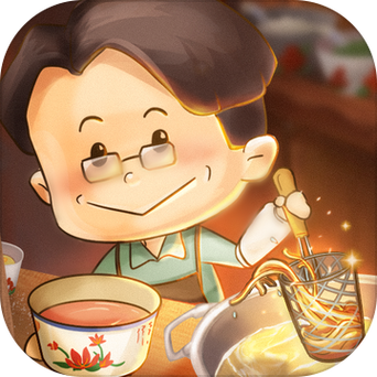爸爸的面馆无限金币版下载免登录截图