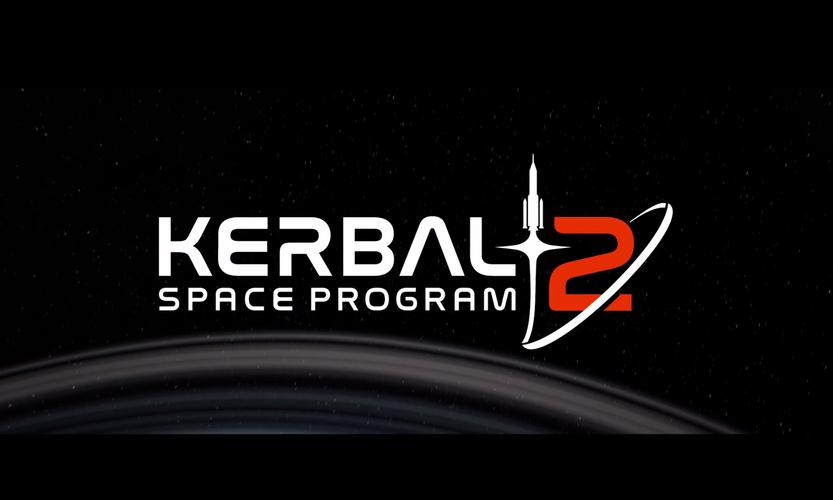 坎巴拉太空计划2正版免费图标