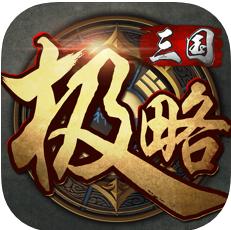 极略三国内购破解版专业版截图