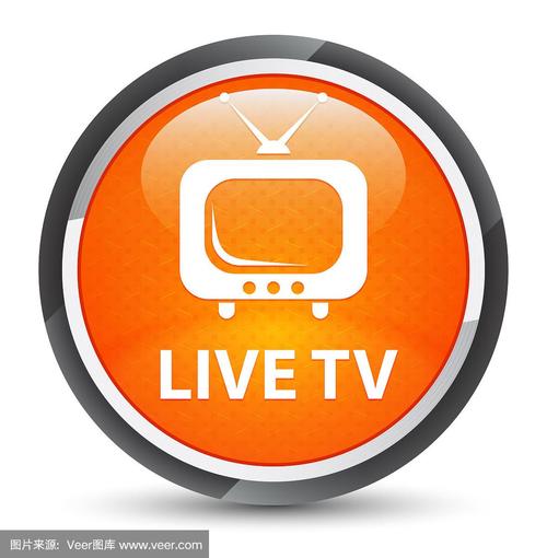 Live TV截图