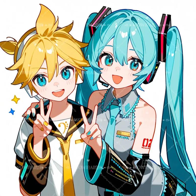 vocaloid下载手机版截图