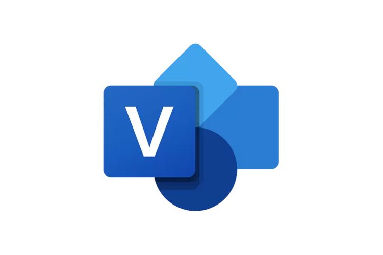 Microsoft Office Visio截图