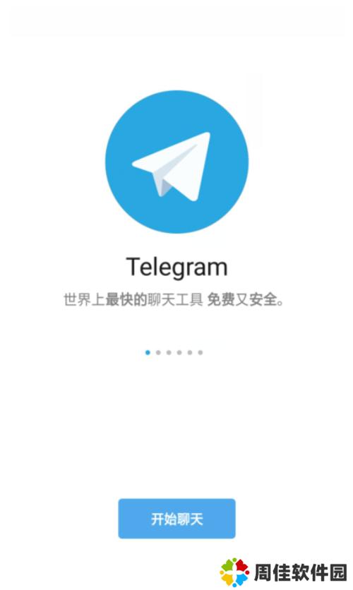 飞机加速器永久免费版Telegram免费版永久vip无广告截图