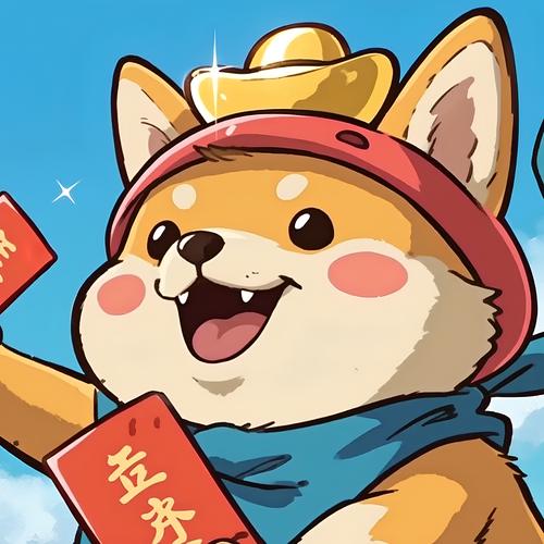 萌狗旺财截图