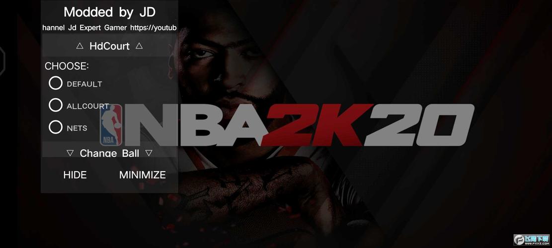 2k23安卓版中文直装版破解版最新无限金币版截图