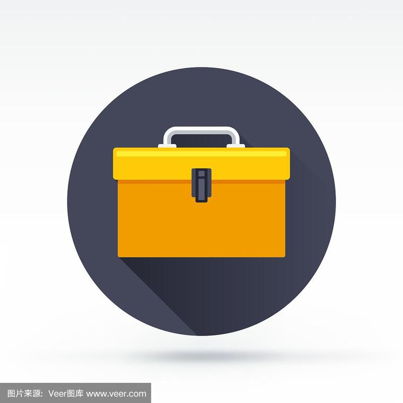 简易工具箱橙色版截图