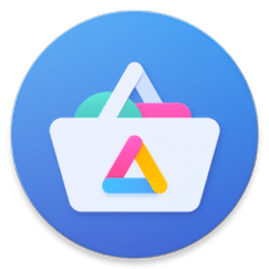 Aurora Store截图