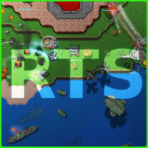 铁锈战争三国模组截图