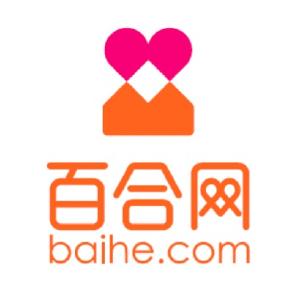 百合会app截图