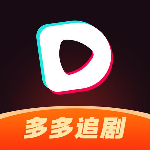 多多追剧官网图标