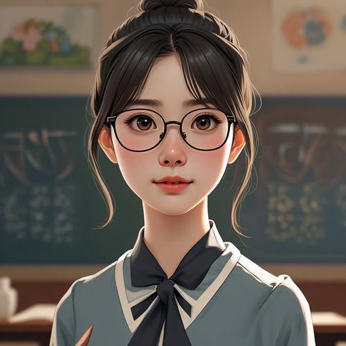 家教老师韩漫APP截图