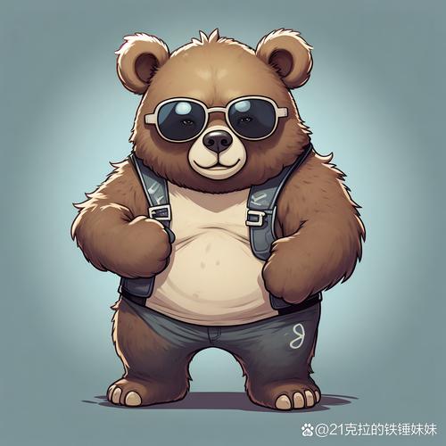 酷比熊漫画免费下载截图