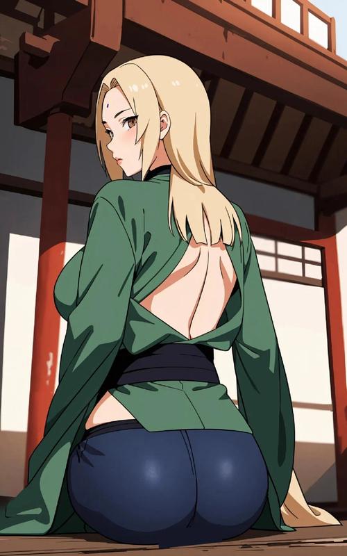 纲手被扒开腿做❌同人漫画免费截图