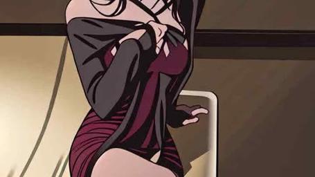 Hotmangas热辣漫画破解电子版截图