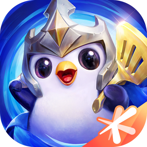 金铲铲科技直装免费版下载电子版图标