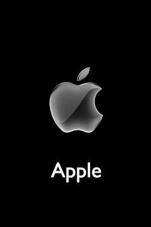 仿苹果ios主题黑色版免墙版截图