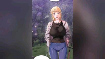 玩转学姐下拉式漫画免费阅读破解版无限体力截图