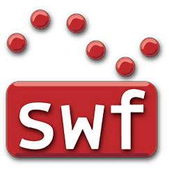 swf player截图