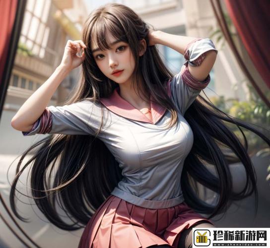 电梯里的隐形人汉化破解无限流量截图