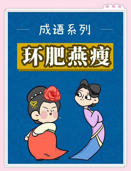 猜猜题目大全环肥燕瘦漫画免费下拉式漫画下载截图