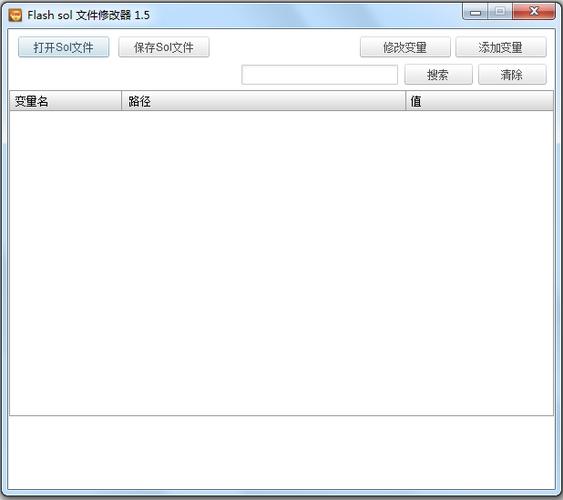 flash修改器sol存档修改器安卓版图标