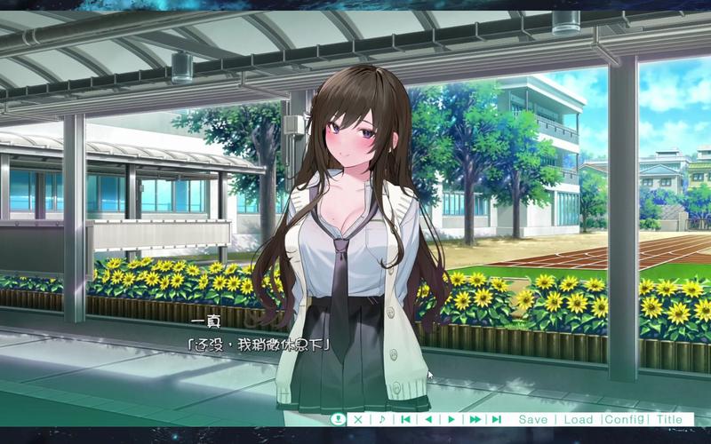 同班同学汉化版教程截图