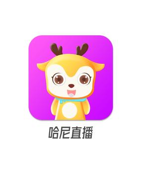 哈尼热播截图