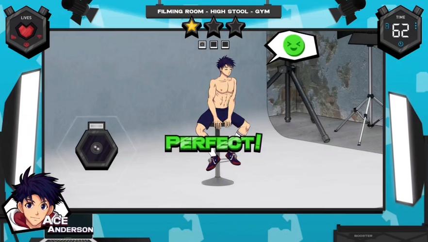 jockstudio汉化版GB安装包加速永久