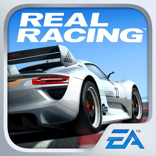RealRacing3最新版无限金币截图