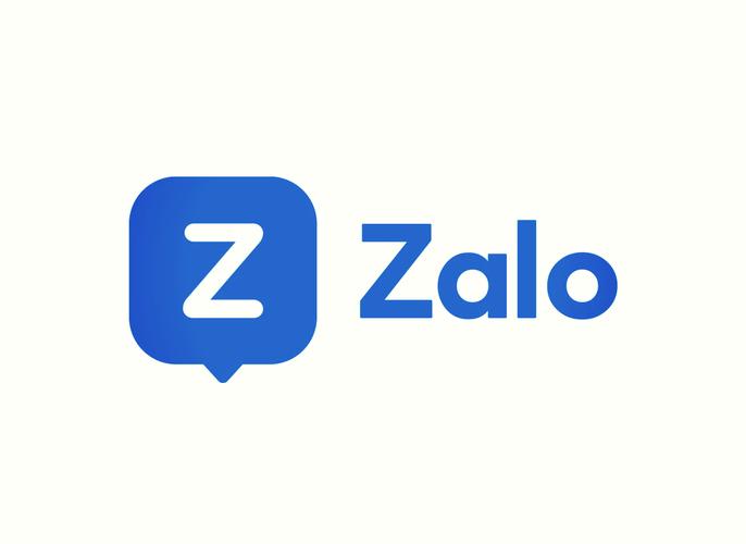 zalo官方2024截图