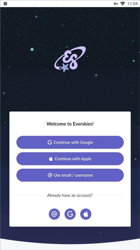 everskies破解版无限金币截图