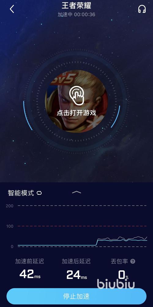帮我一个王者加速器锦集截图