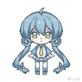 洛天依版僵尸看书版截图