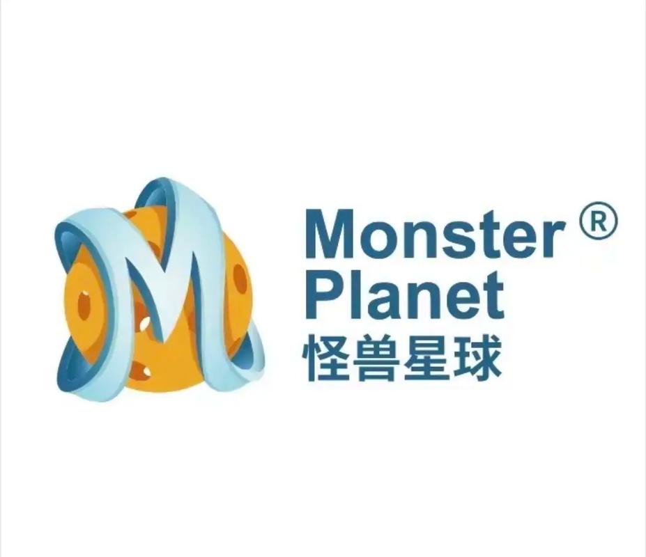 怪兽星球破解版截图